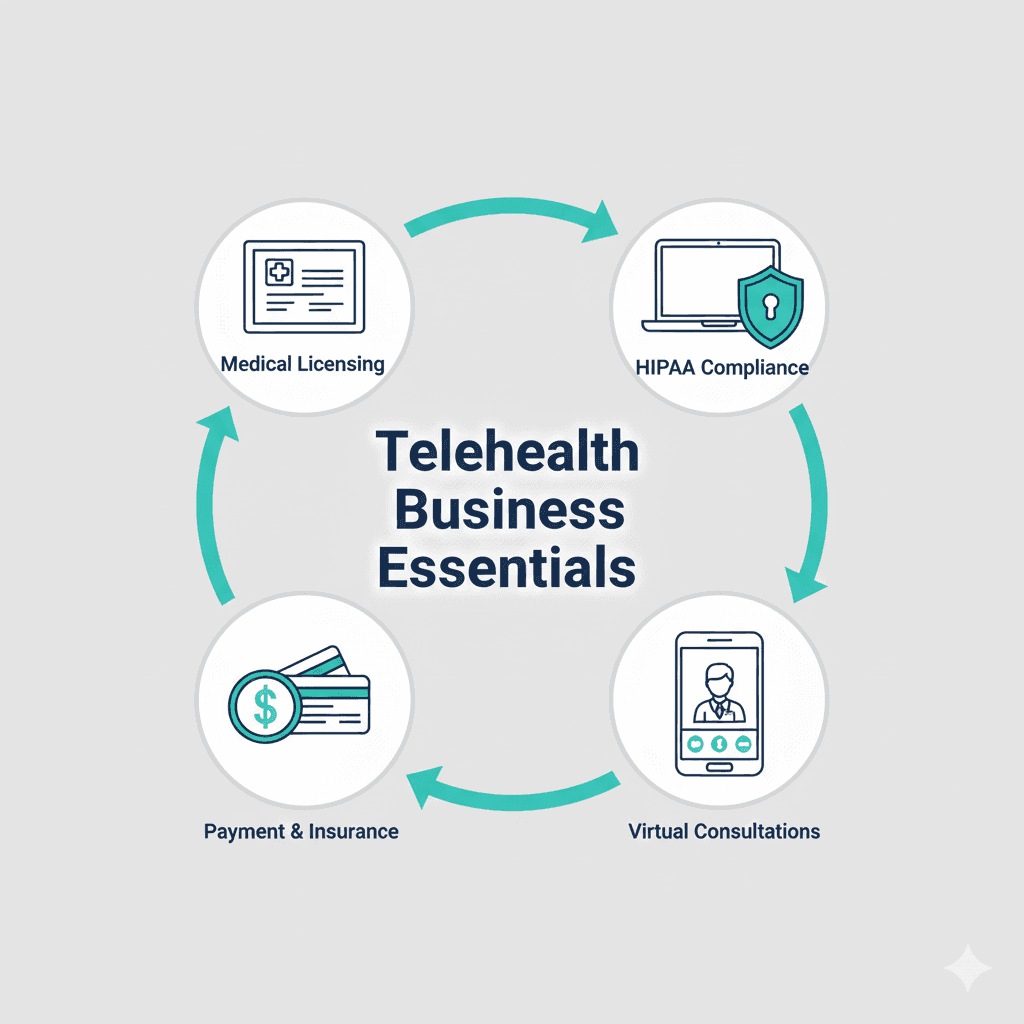 Telehealth-Business-Essentials