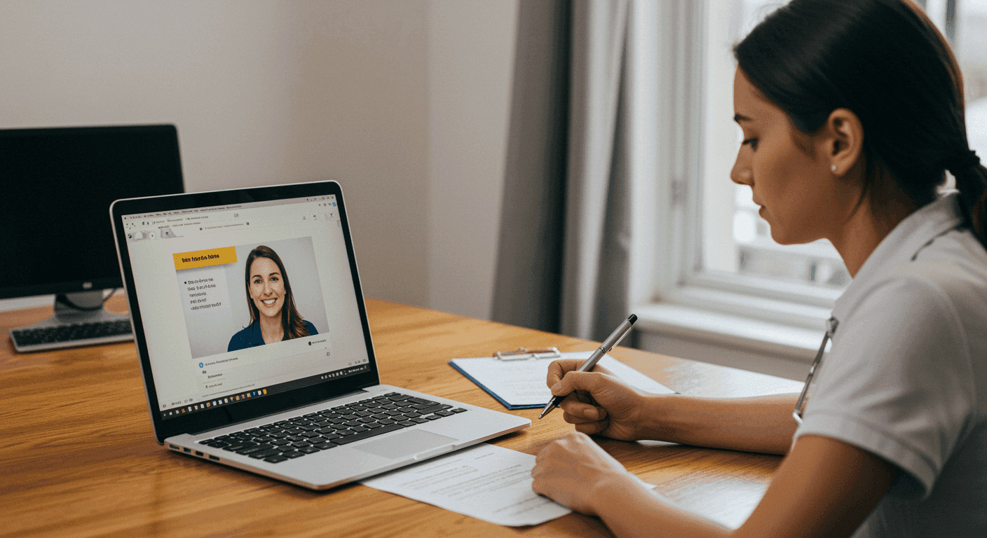 Telehealth Billing Basics for Online Doctor Visits | LifeCareBilling
