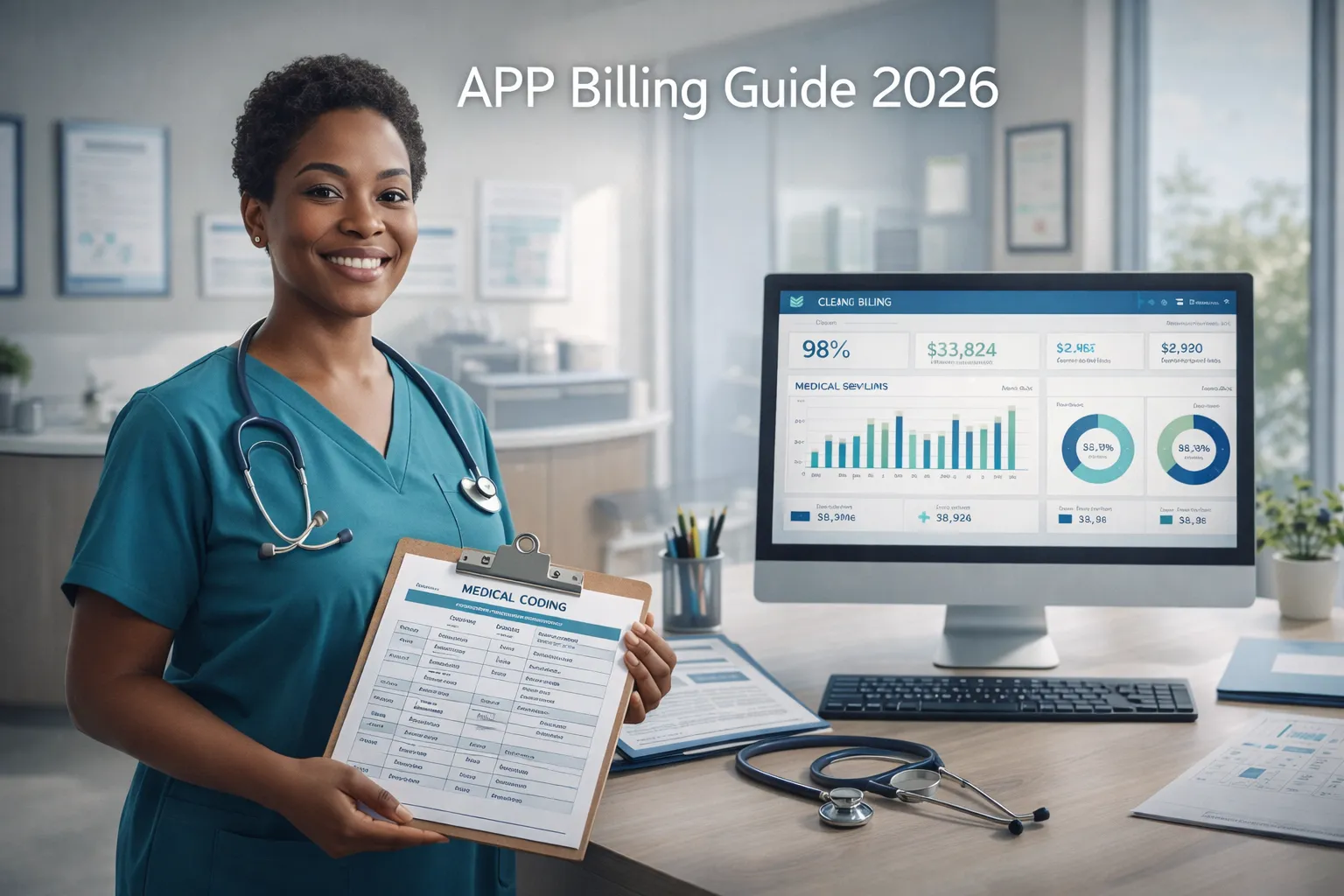 Advanced Practice Provider Billing Guide 2026 | LifeCare