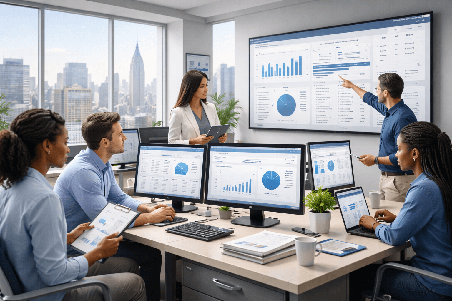 Payment Posting & Reconciliation for Accurate Medical Billing in NYC