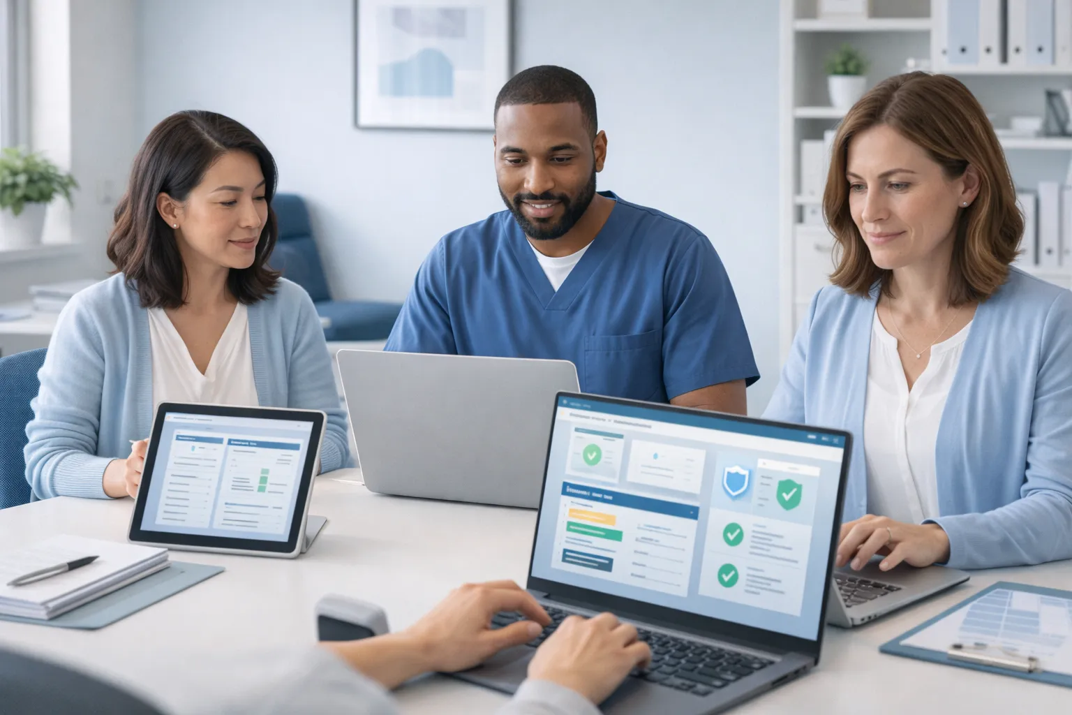 Mental Health & Behavioral Health Billing in NY | Faster Payments